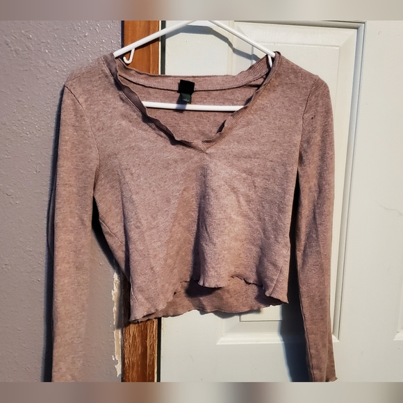 Long sleeve shirt Large - Picture 1 of 1